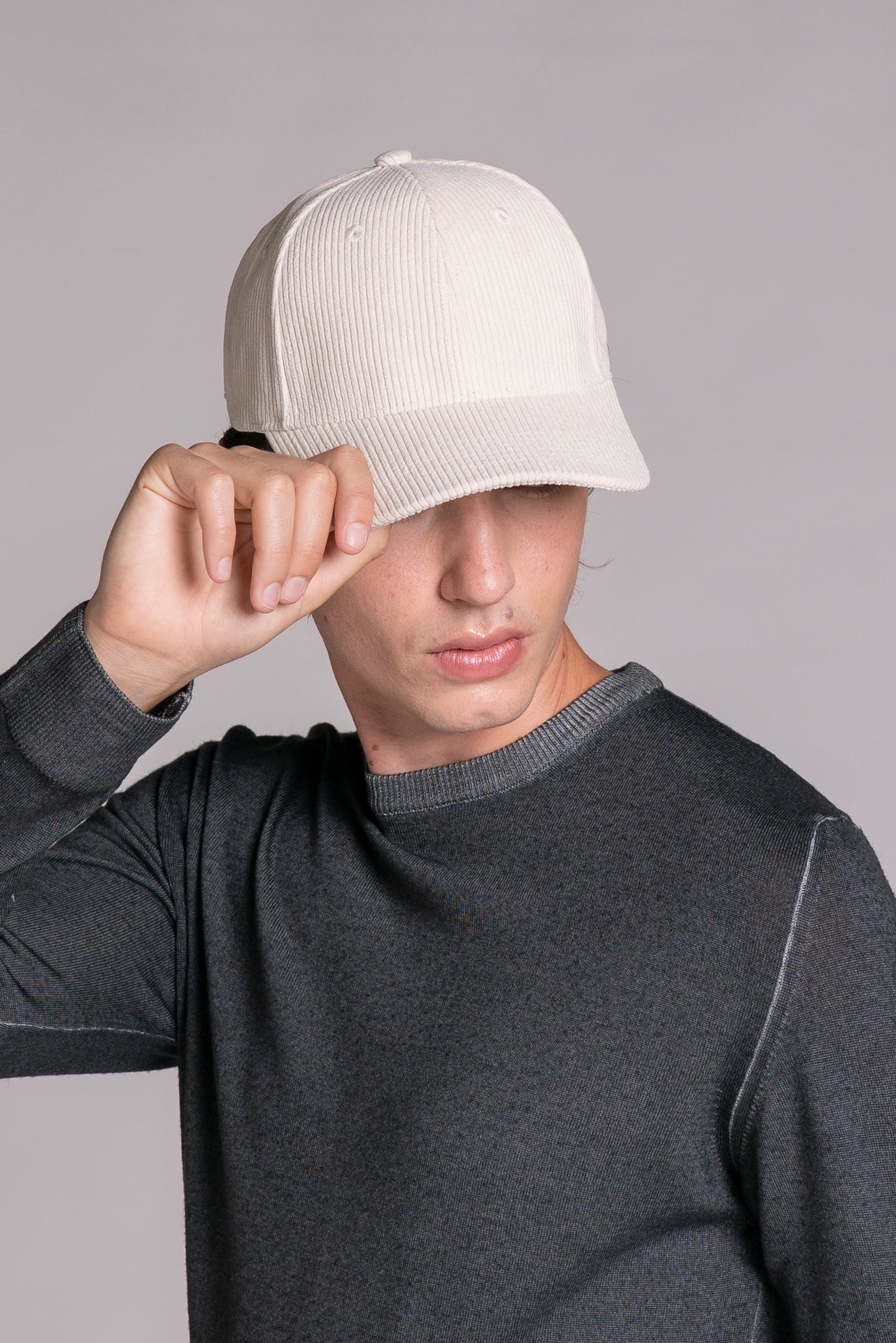 CHARLIE SWEATER 