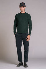 CHARLIE SWEATER 