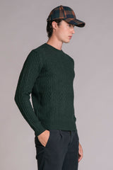 CHARLIE SWEATER 