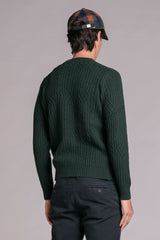 CHARLIE SWEATER 