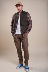 WALKER GILET