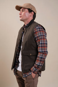 WALKER GILET