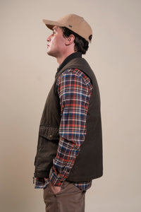 WALKER GILET