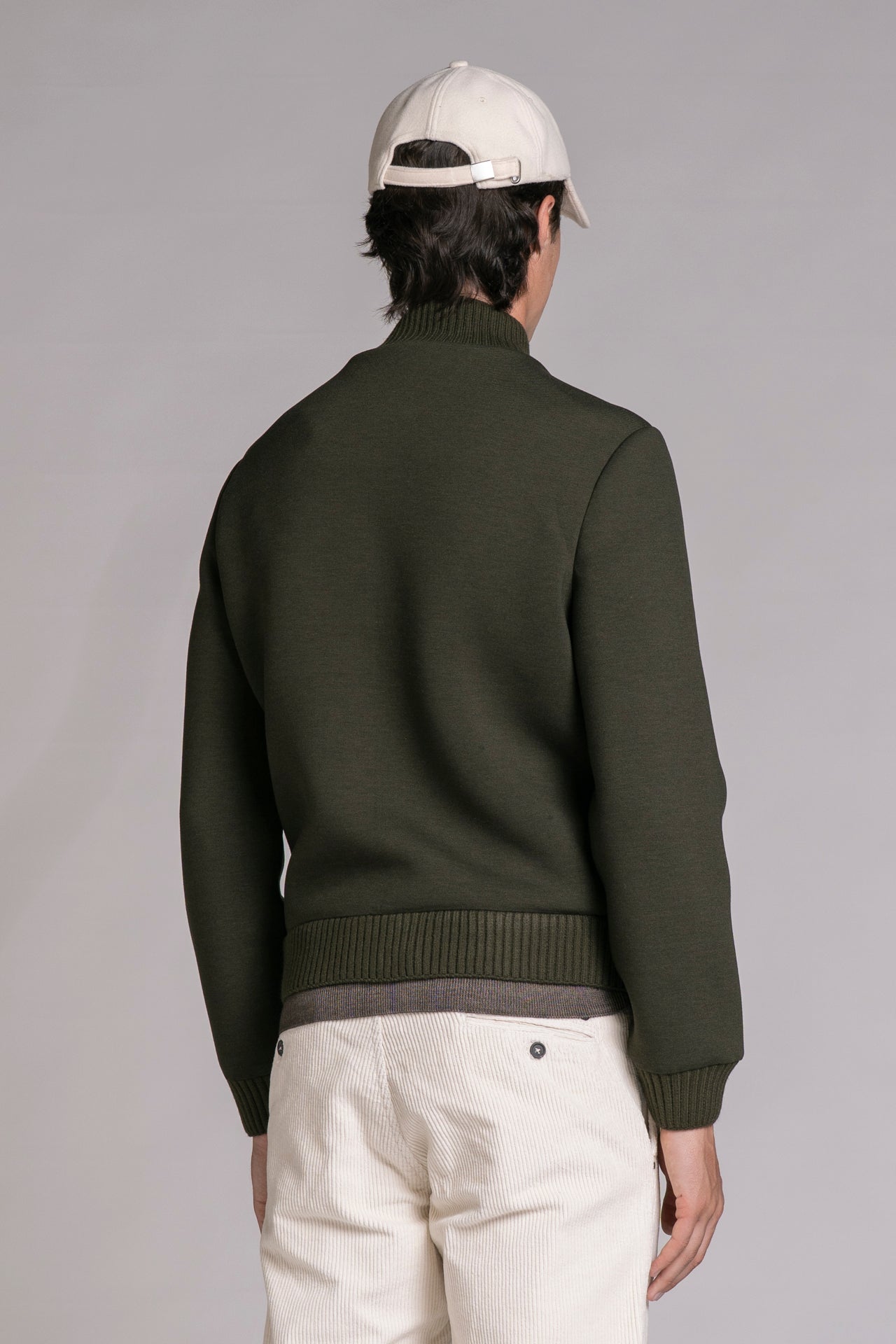 CHARLIE SWEATER 
