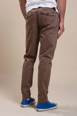 HENRY CHINO LONG SLIM 