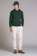CHARLIE SWEATER 