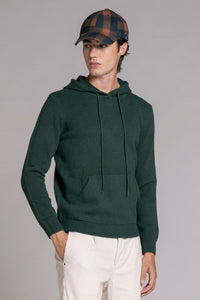 CHARLIE SWEATER 