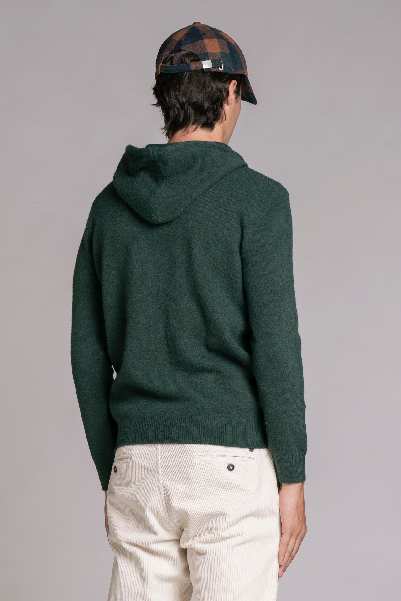 CHARLIE SWEATER 