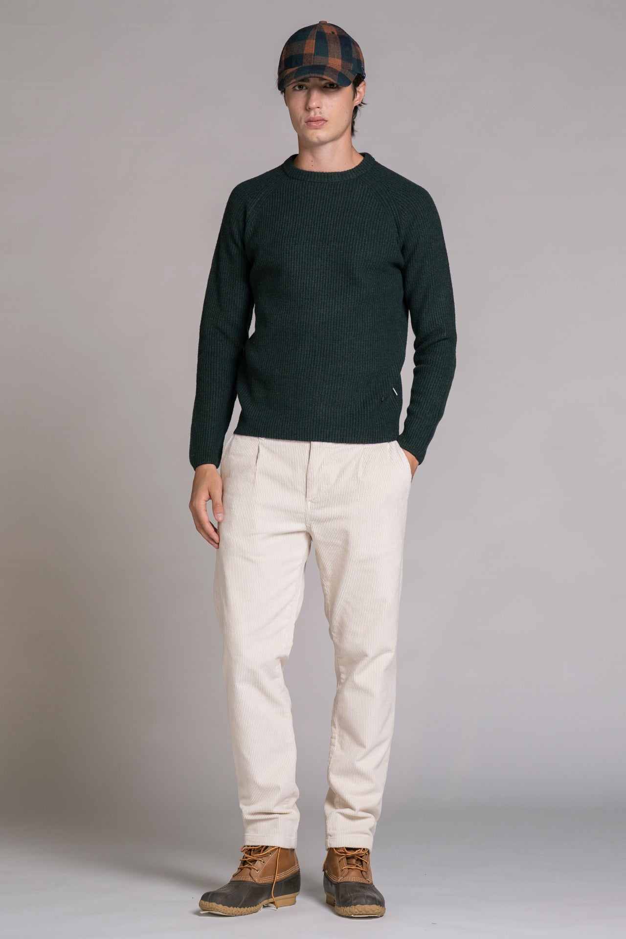 GARY SWEATER VANISE'