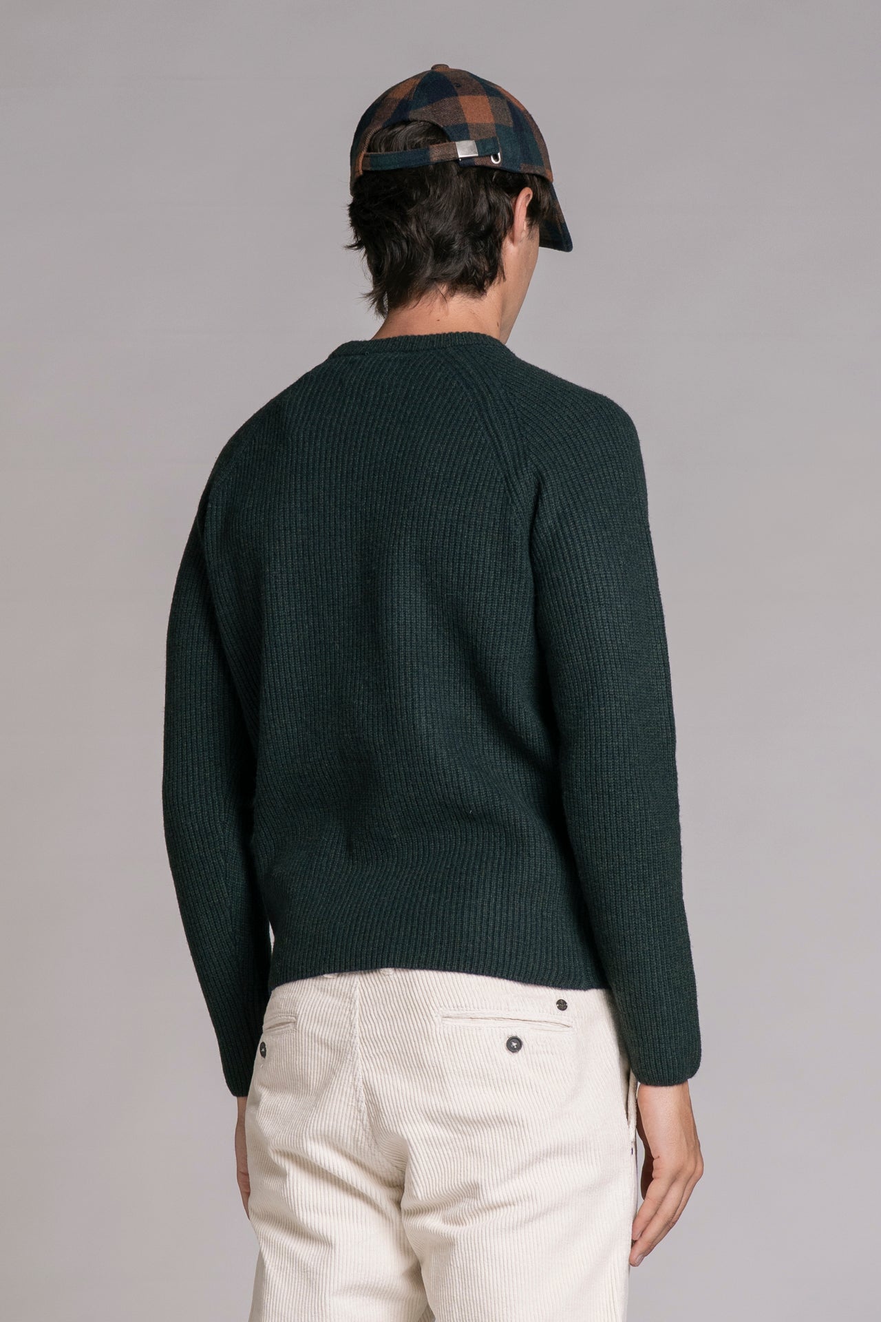 GARY SWEATER VANISE'