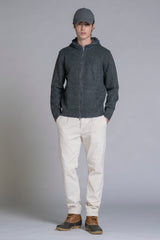 CHARLIE SWEATER 