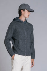 CHARLIE SWEATER 