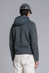 CHARLIE SWEATER 