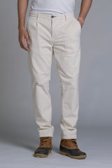 BRYAN LONG SLIM FIT CHINO 