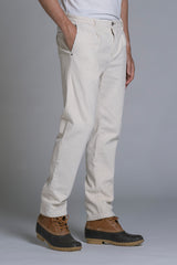 BRYAN LONG SLIM FIT CHINO 