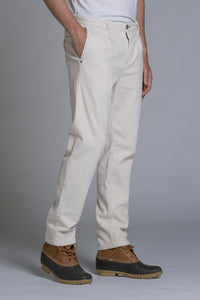 BRYAN LONG SLIM FIT CHINO 