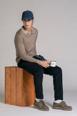 CHARLIE SWEATER 