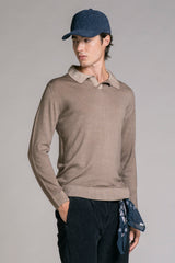CHARLIE SWEATER 
