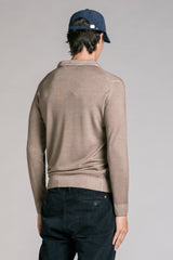 CHARLIE SWEATER 