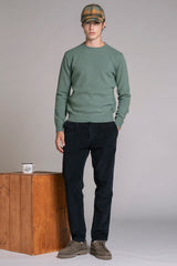 THEO VCF CHINO LONG IN CORDUROY