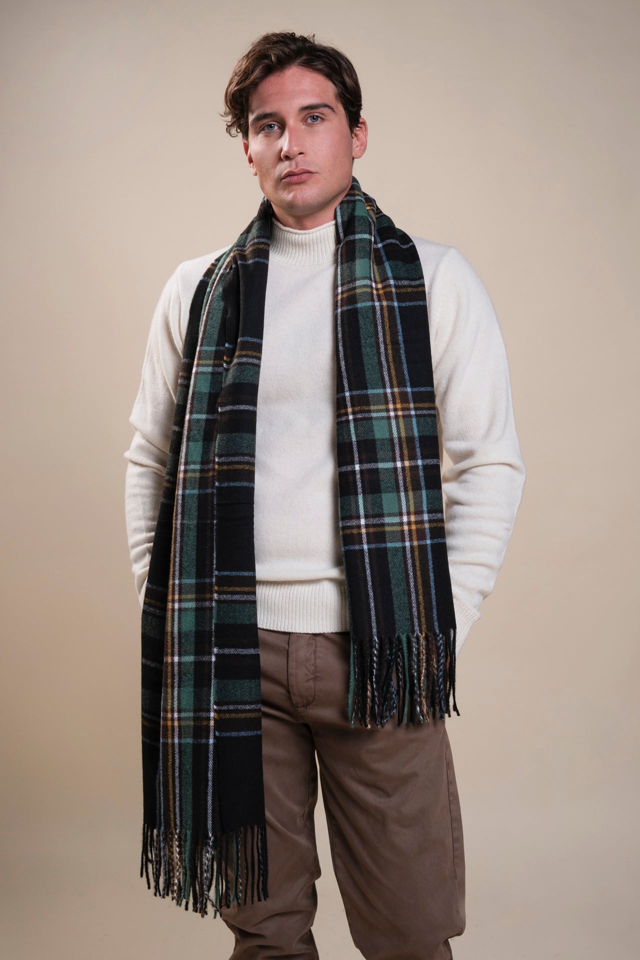 VICTOR SWEATER 