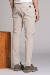 BRYAN CHINO LONG IN TWILL