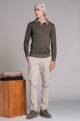 CHARLIE SWEATER 