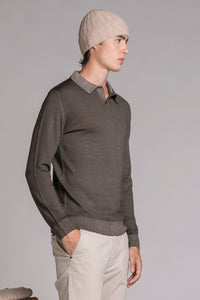 CHARLIE SWEATER 