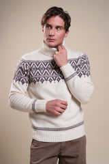 JADEN SWEATER 