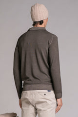 CHARLIE SWEATER 
