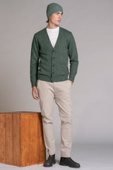 CHARLIE SWEATER 