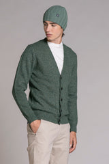 WEST CORDUROY CAP 
