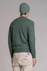 CHARLIE SWEATER 