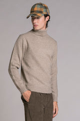 CHARLIE SWEATER 