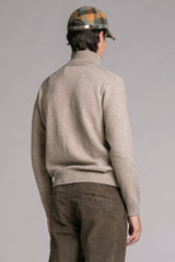 CHARLIE SWEATER 
