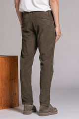 BRYAN LONG SLIM FIT CHINO 