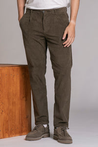 BRYAN LONG SLIM FIT CHINO 