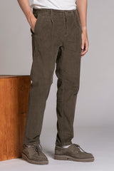 BRYAN LONG SLIM FIT CHINO 