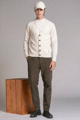 BRYAN LONG SLIM FIT CHINO 