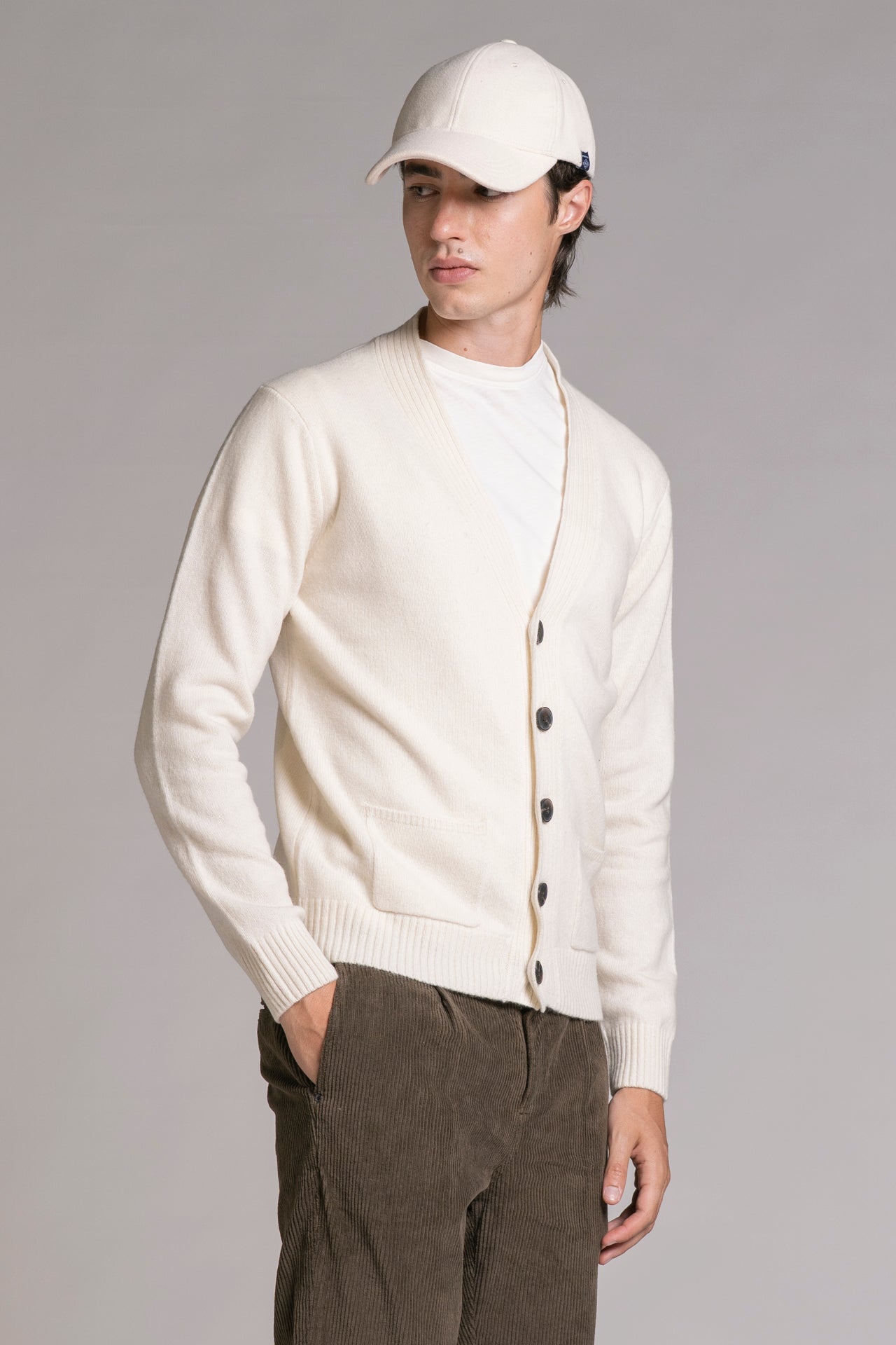 CHARLIE SWEATER 