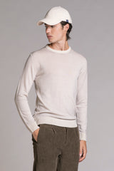 CHARLIE SWEATER 