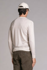 CHARLIE SWEATER 