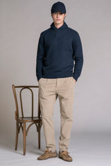 CHARLIE SWEATER 
