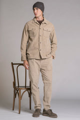 BRYAN LONG SLIM FIT CHINO 