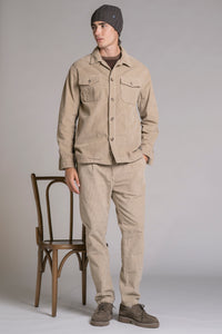 BRYAN LONG SLIM FIT CHINO 