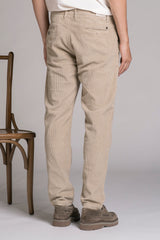 MIHARA CHINO LONG IN CORDUROY