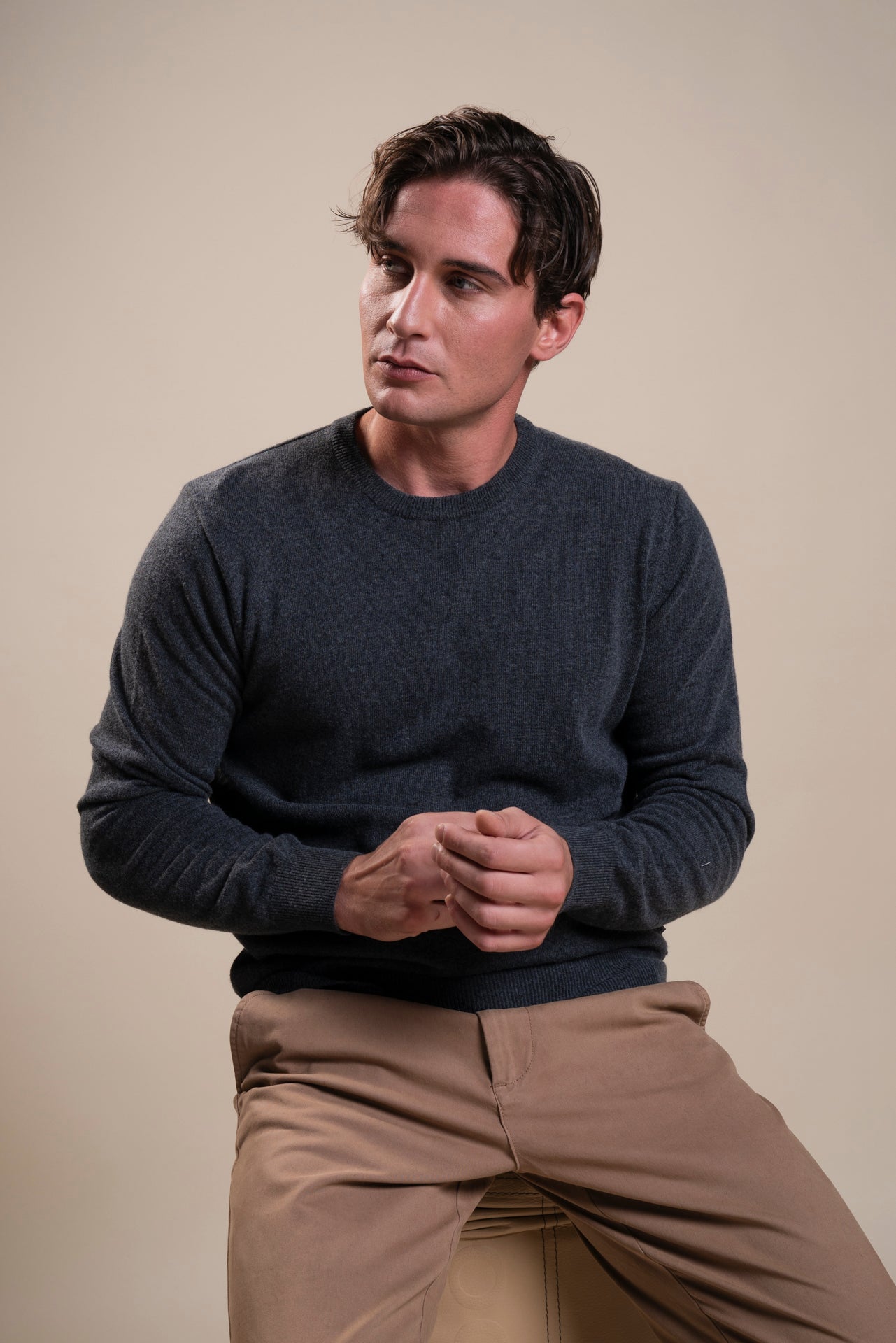 NELSON SWEATER