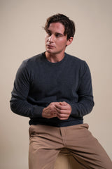 NELSON SWEATER