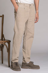 BRYAN LONG SLIM FIT CHINO 