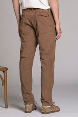 BRYAN LONG SLIM FIT CHINO 